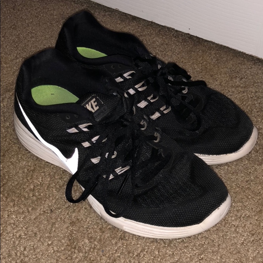 Nike lunartempo 2